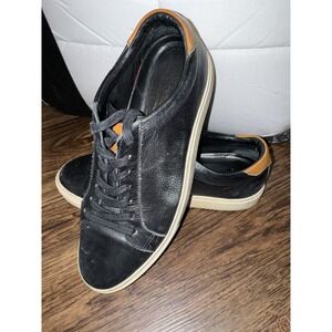 Allen Edmonds Courtside Men's Dress Sneakers size 8D